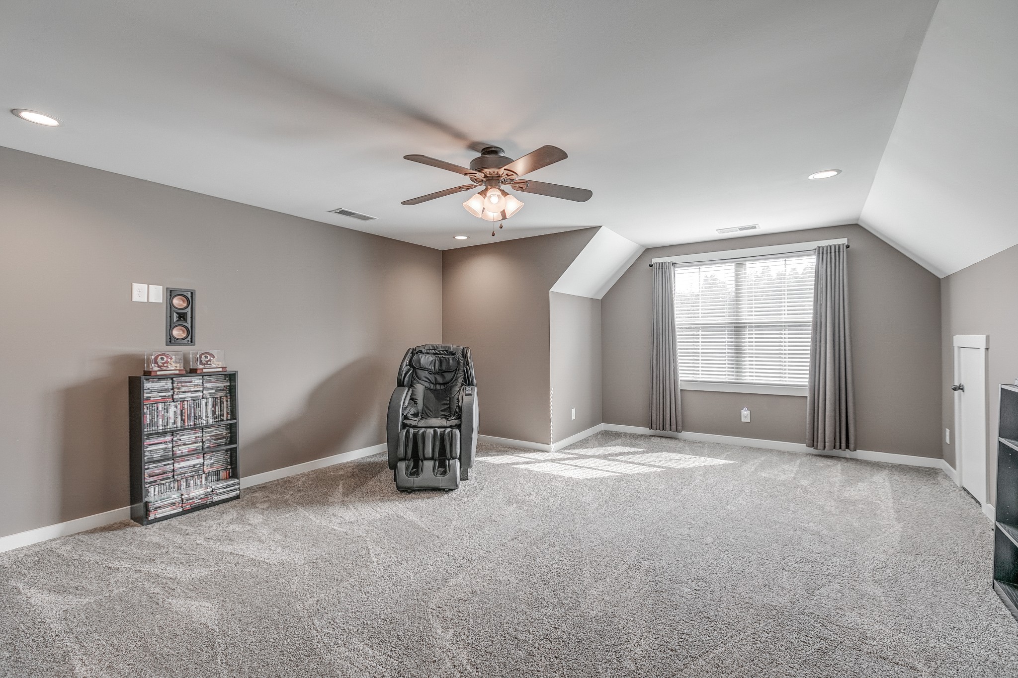 8478 Newtown Road Rockvale, TN 37153 - Photo 52 of 54 a view of an empty room with a window