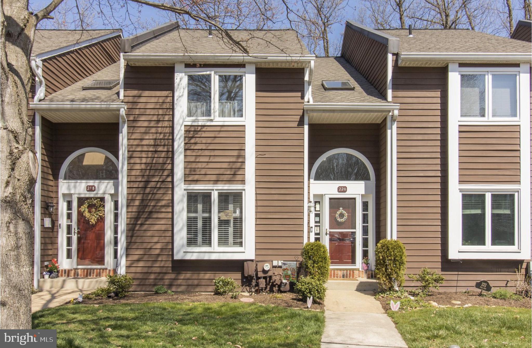 220 Fox Run Exton, PA 19341 - Photo 2 of 35