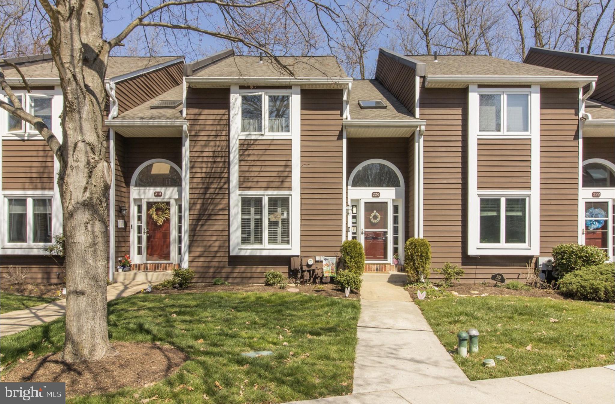 220 Fox Run Exton, PA 19341 - Photo 34 of 35