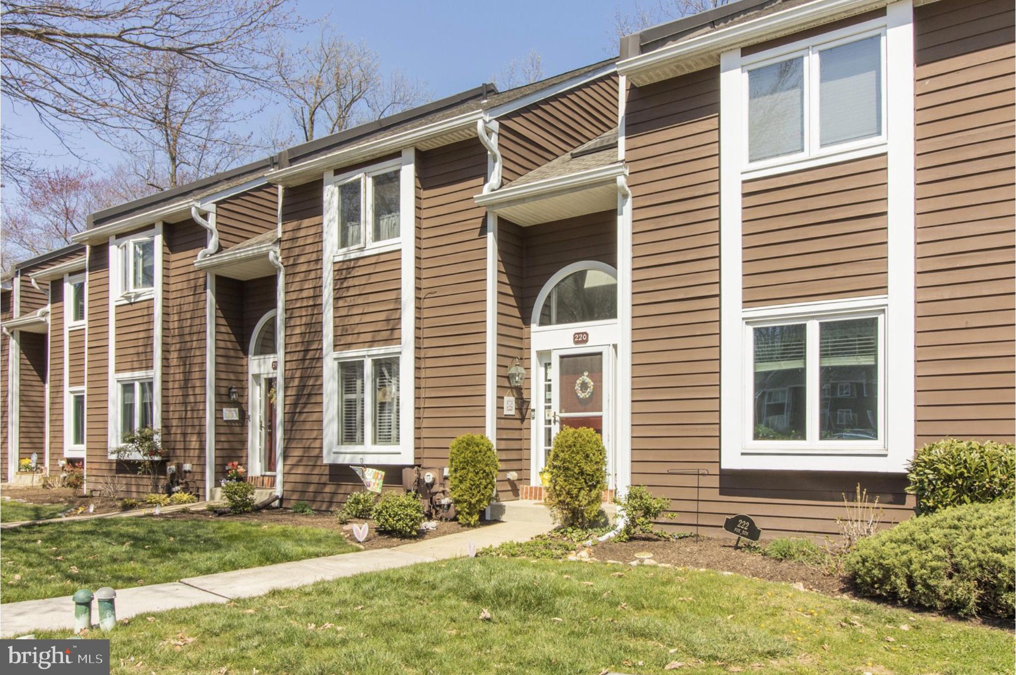 220 Fox Run Exton, PA 19341 - Photo 35 of 35