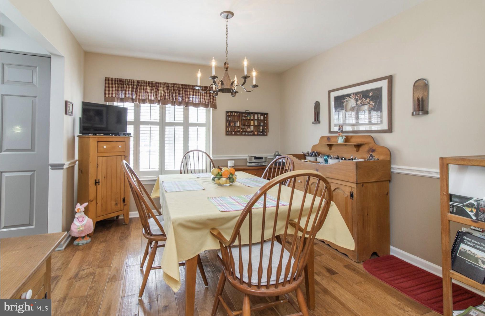 220 Fox Run Exton, PA 19341 - Photo 8 of 35