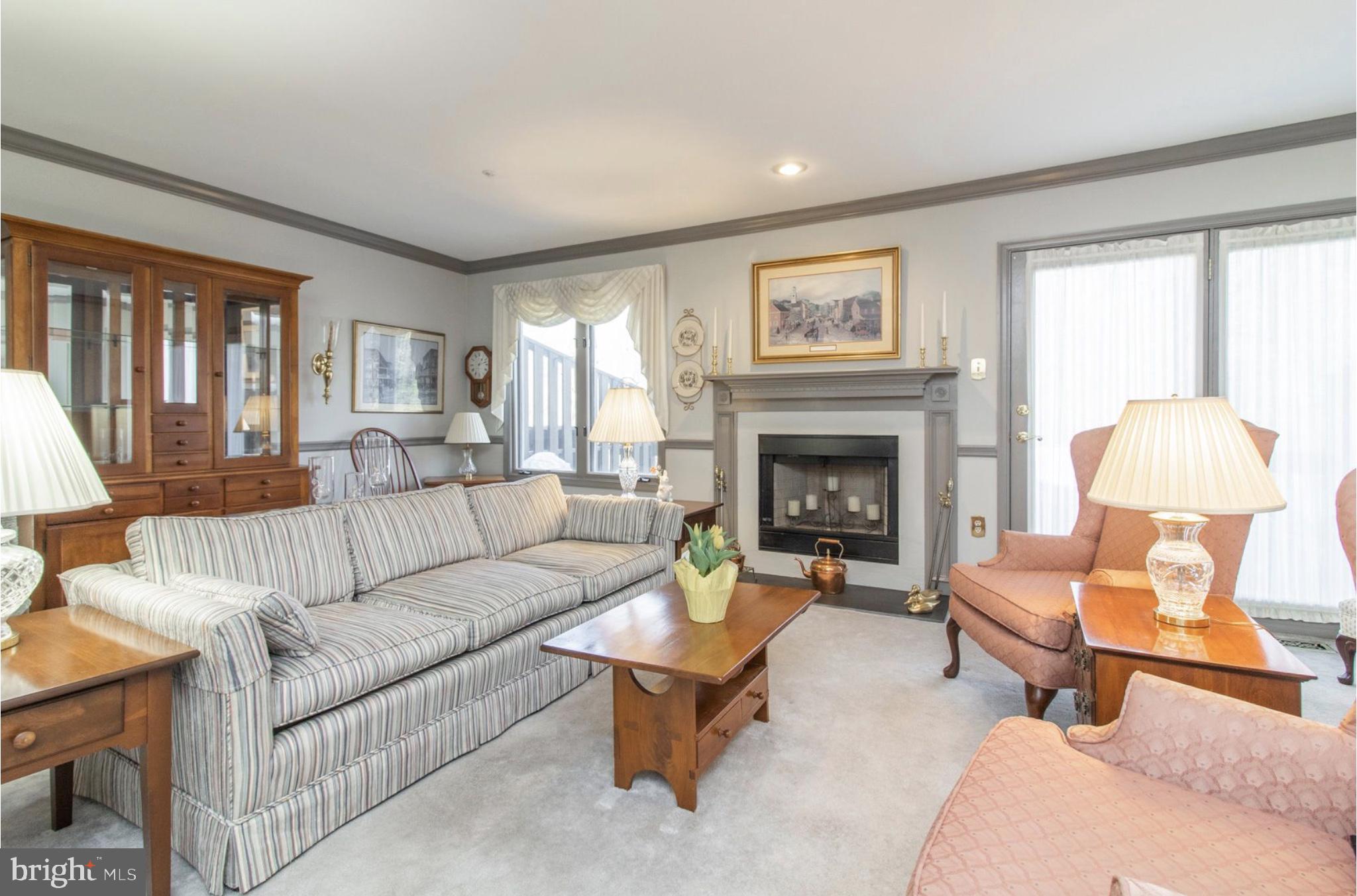 220 Fox Run Exton, PA 19341 - Photo 9 of 35