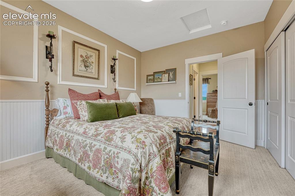 17925 Grama Ridge Colorado Springs, CO 80908 - Photo 20 of 47