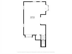 5706 Rocky Ridge Road Dallas, TX 75241 - Photo 29 of 31 Floor plan