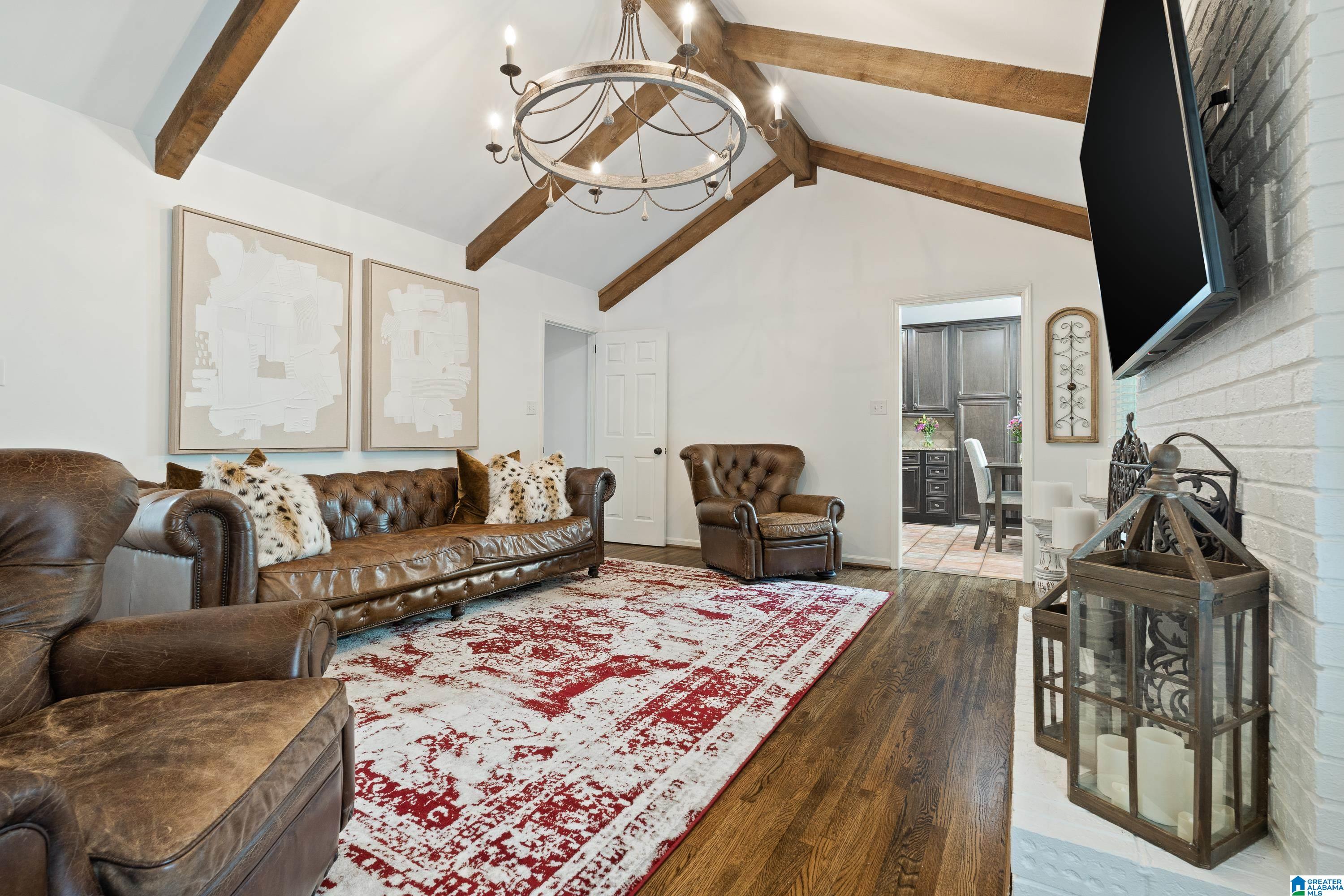 5292 Birdsong Road Birmingham, AL 35242 - Photo 18 of 46