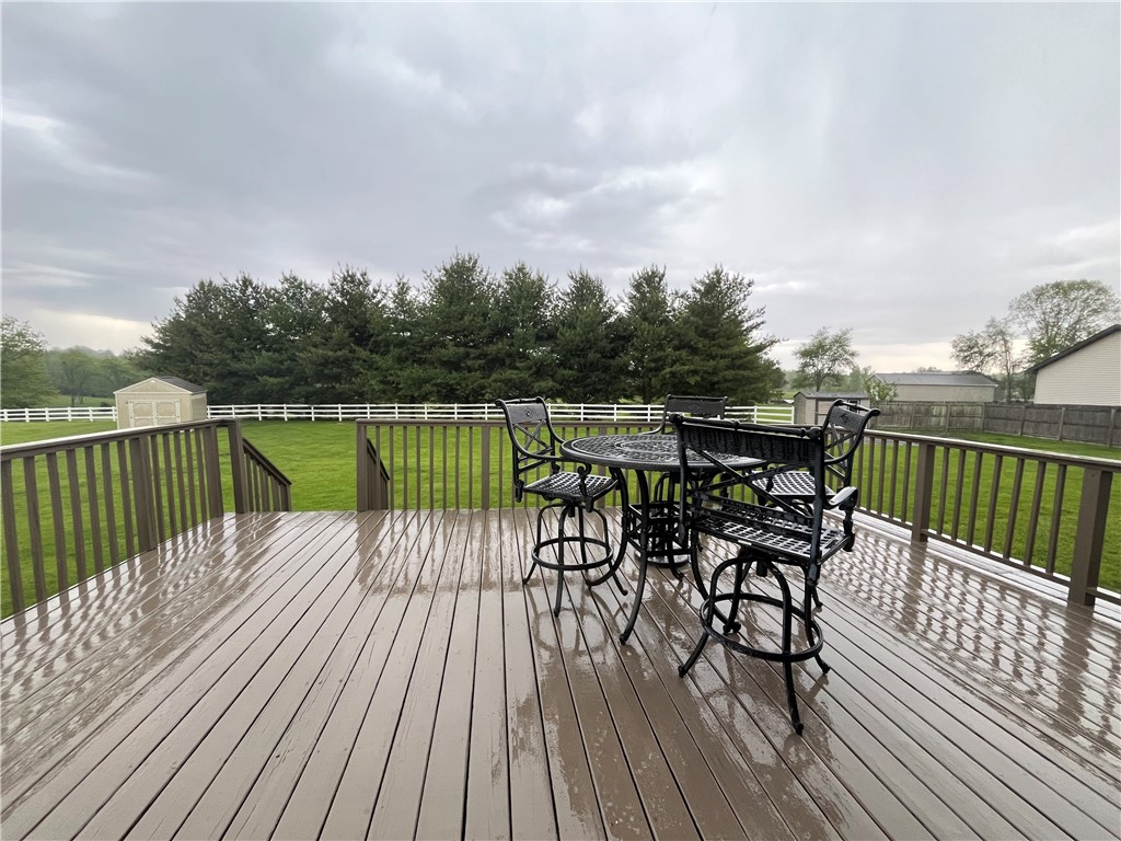 6825 Sherry Court Decatur, IL 62521 - Photo 17 of 18 Gallery Image 17