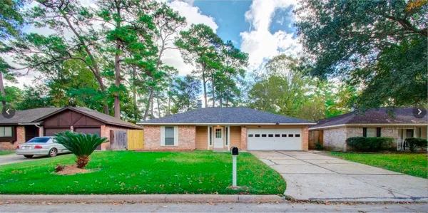 $220,000 | 23114 Berry Pine Drive, Spring, TX 77373