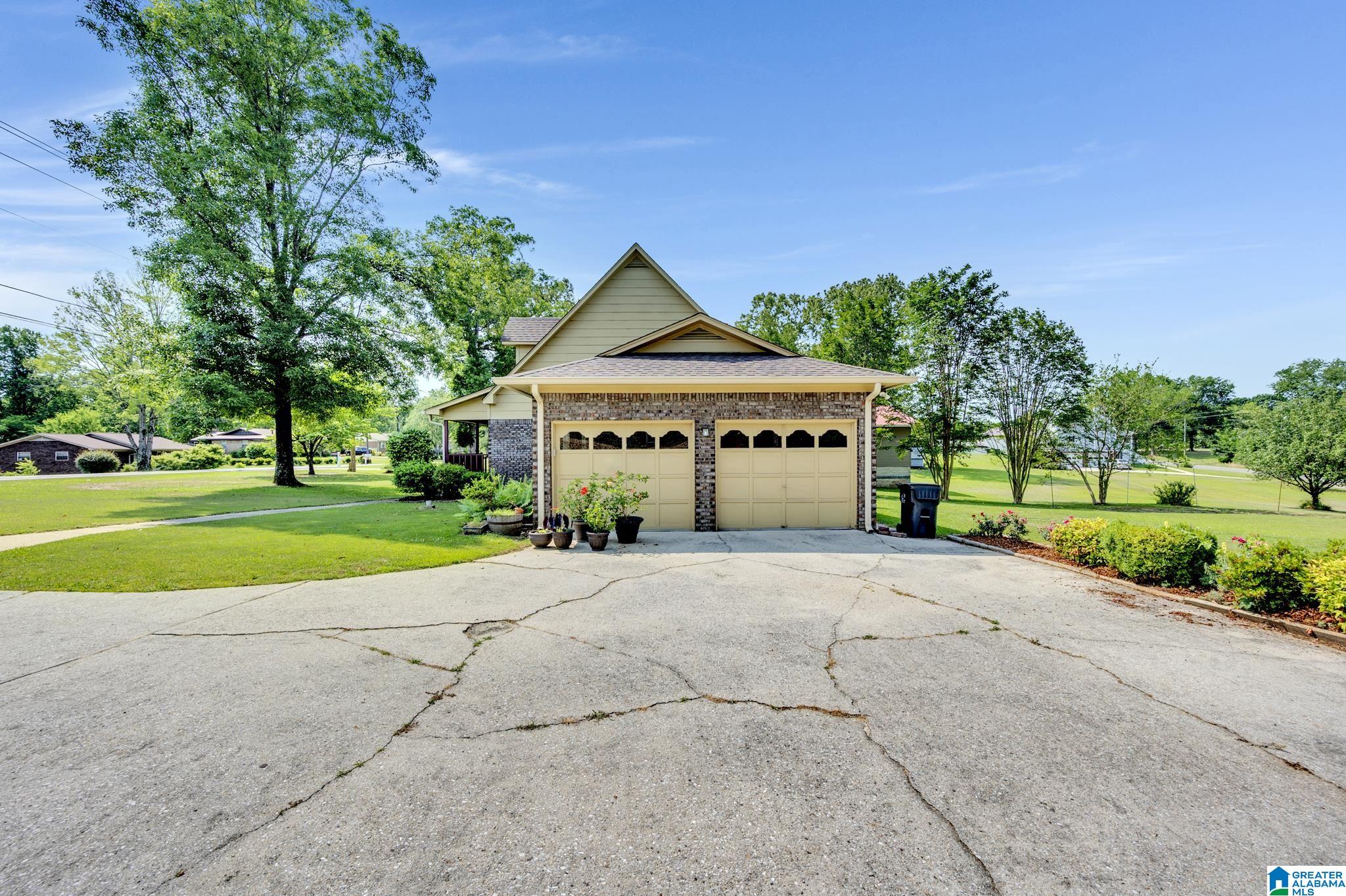 1120 Ellard Road Fultondale, AL 35068 - Photo 5 of 25