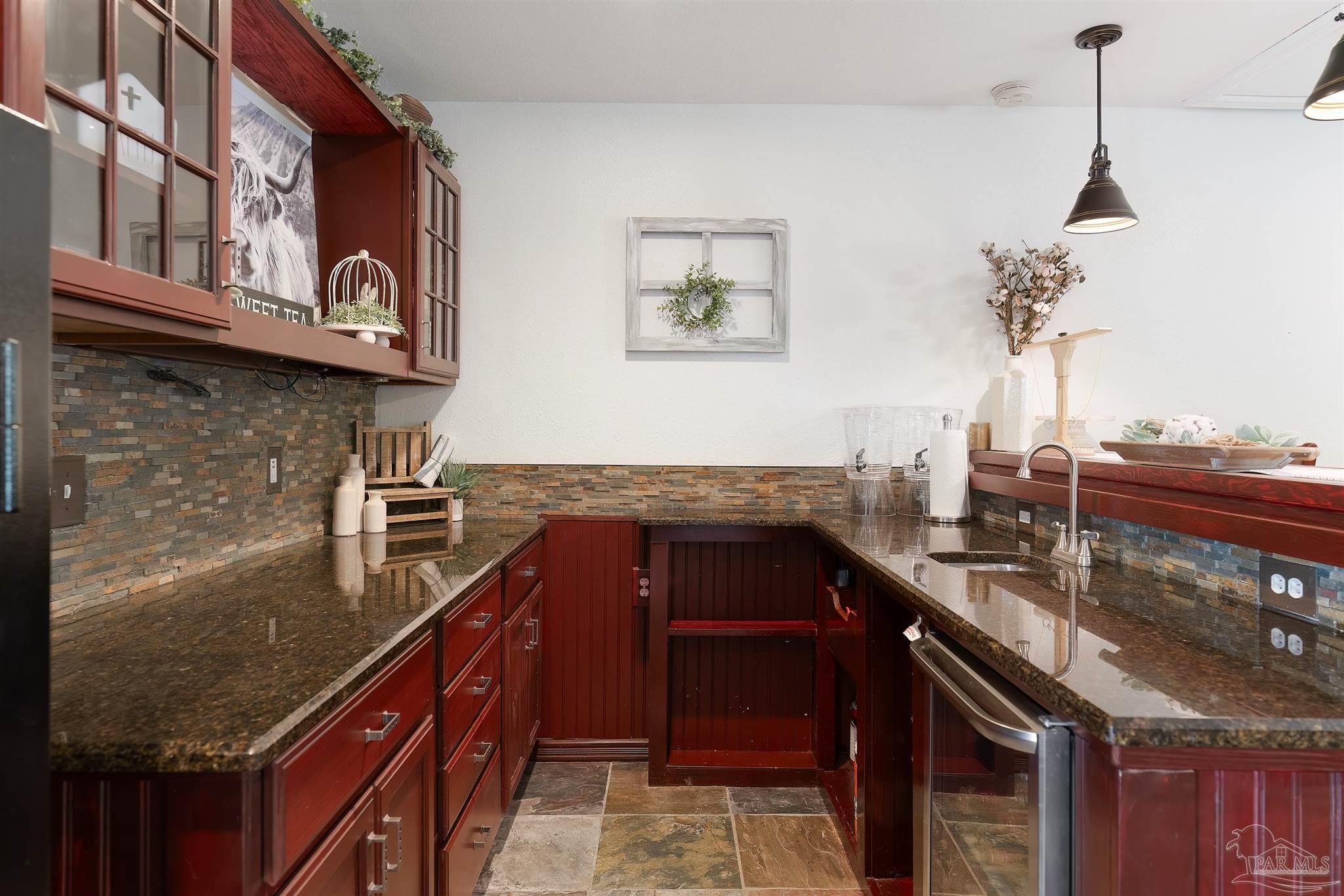 4624 Farm Life Road Milton, FL 32583 - Photo 21 of 50