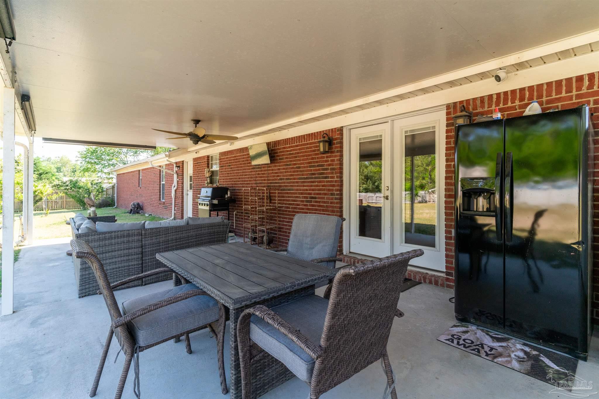 4624 Farm Life Road Milton, FL 32583 - Photo 32 of 50