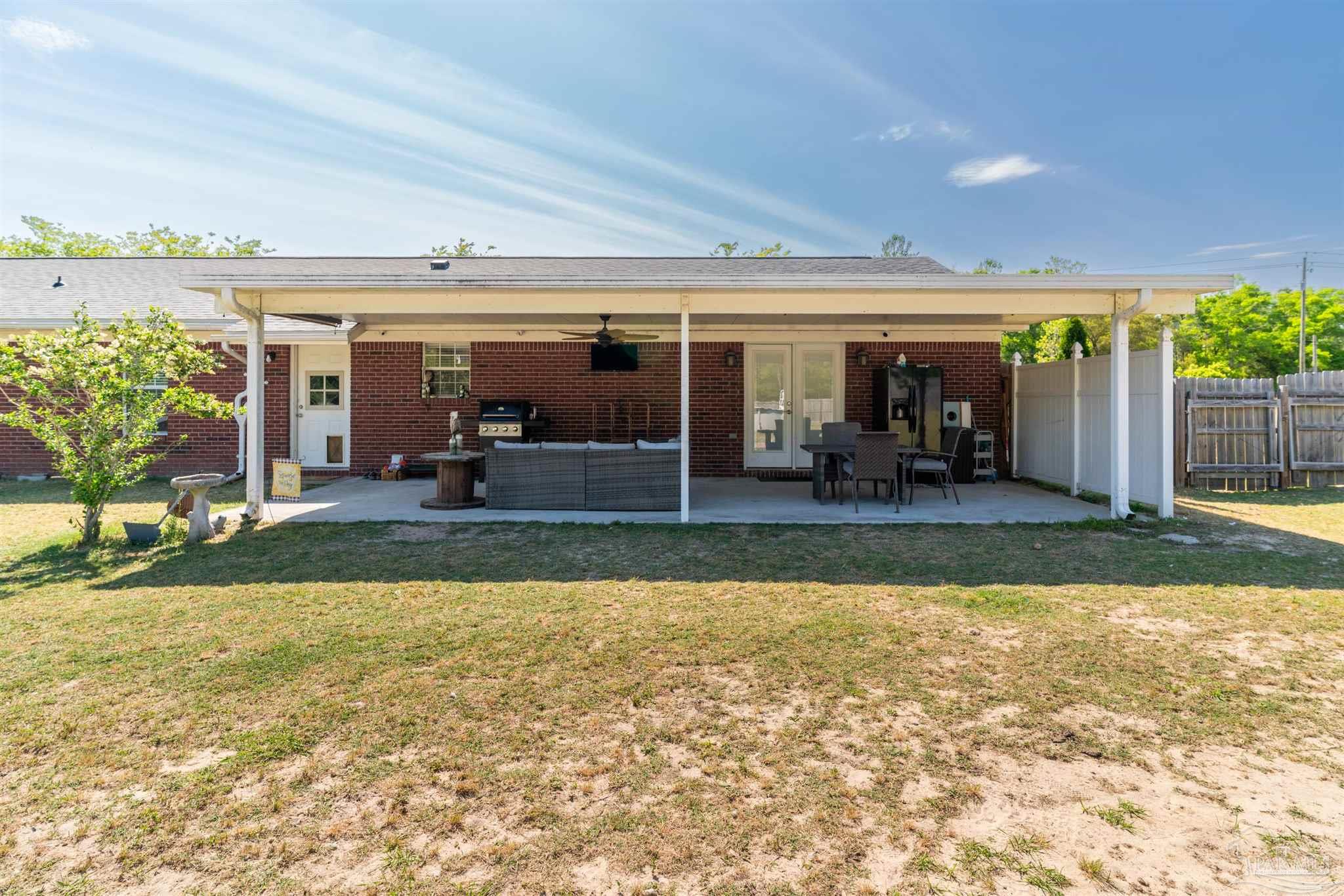 4624 Farm Life Road Milton, FL 32583 - Photo 34 of 50