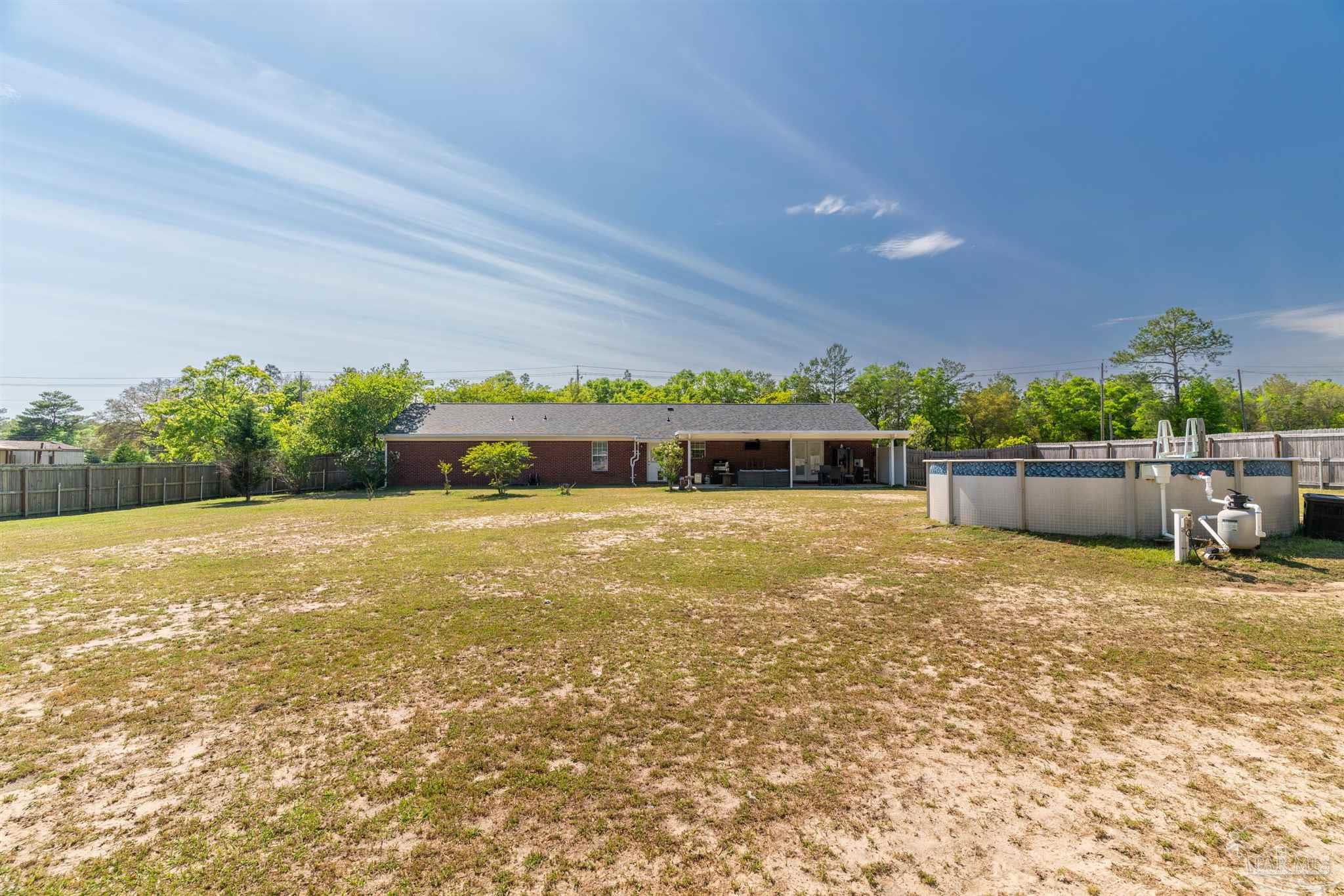 4624 Farm Life Road Milton, FL 32583 - Photo 36 of 50