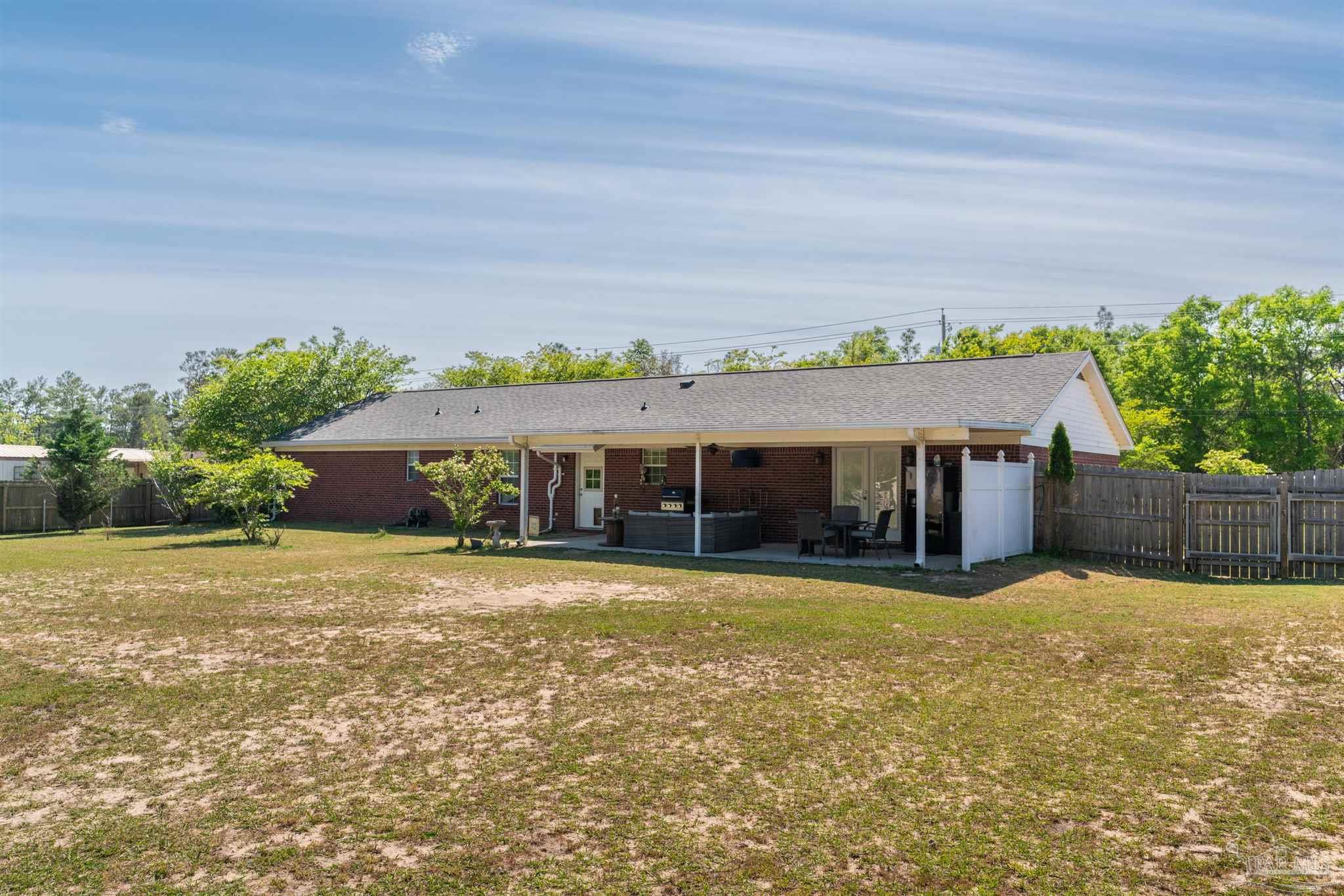 4624 Farm Life Road Milton, FL 32583 - Photo 37 of 50