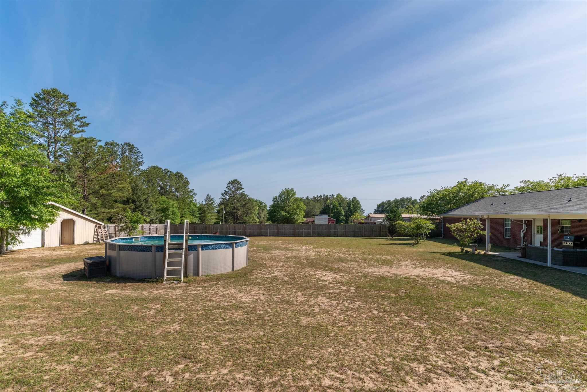 4624 Farm Life Road Milton, FL 32583 - Photo 41 of 50