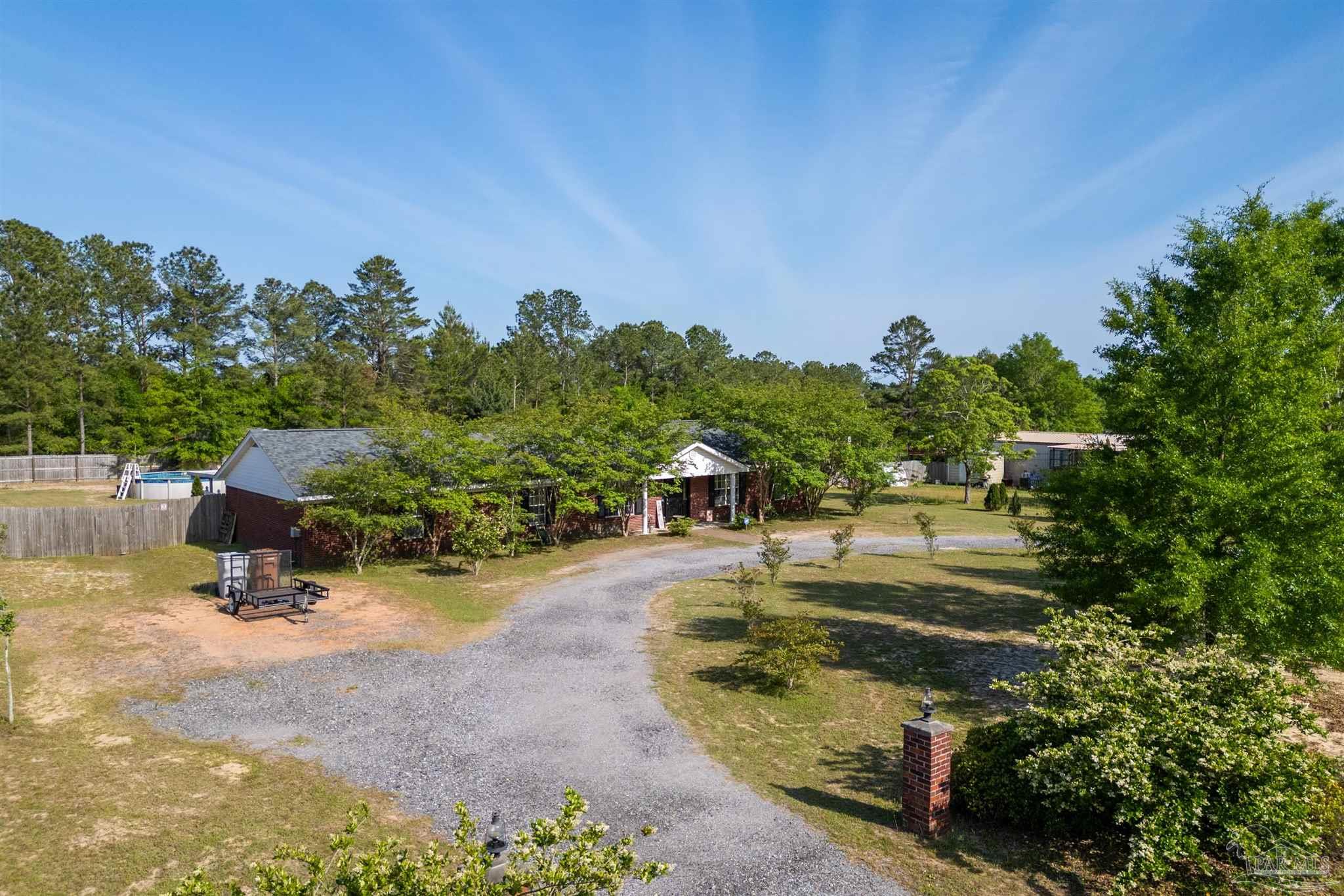 4624 Farm Life Road Milton, FL 32583 - Photo 42 of 50