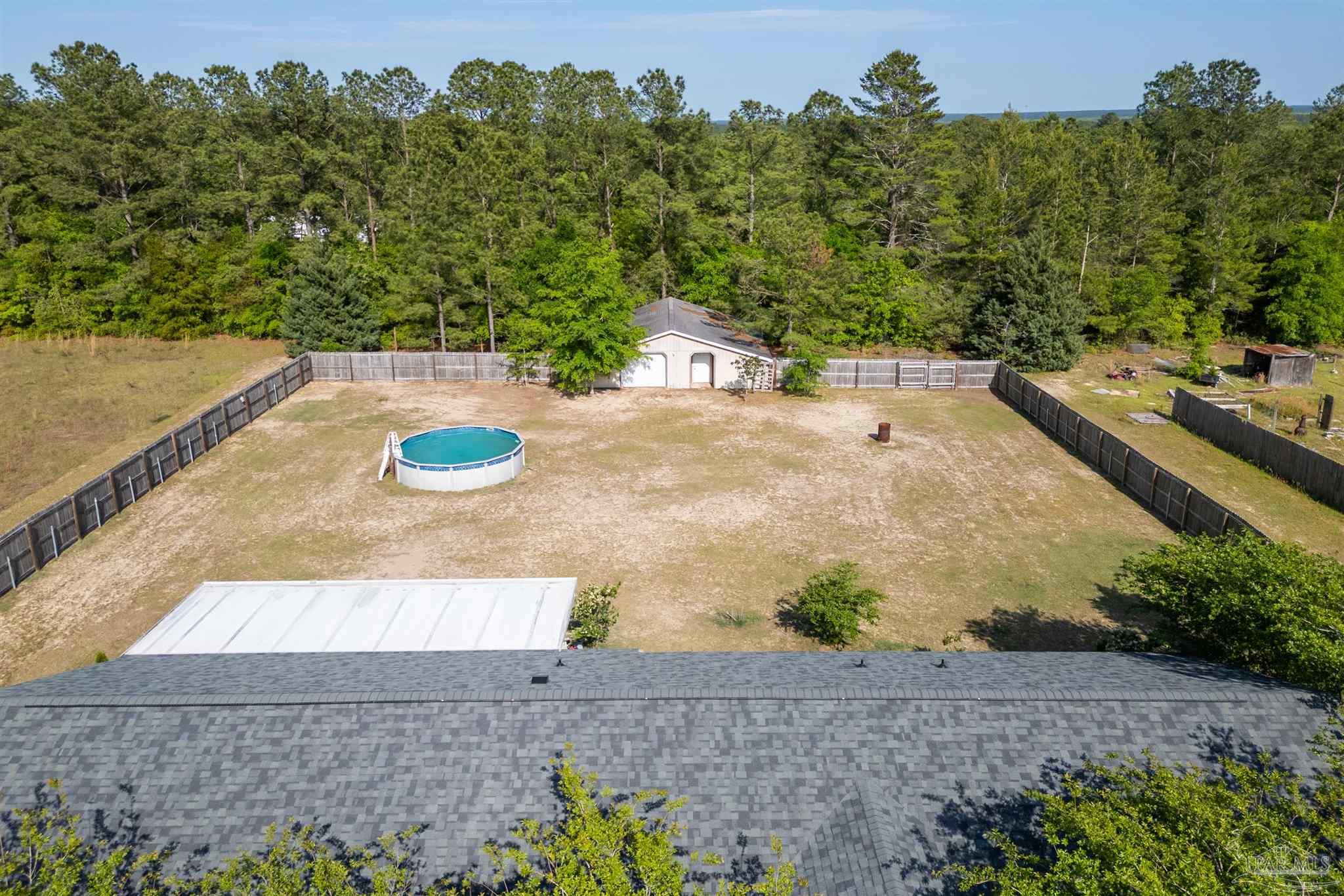 4624 Farm Life Road Milton, FL 32583 - Photo 45 of 50