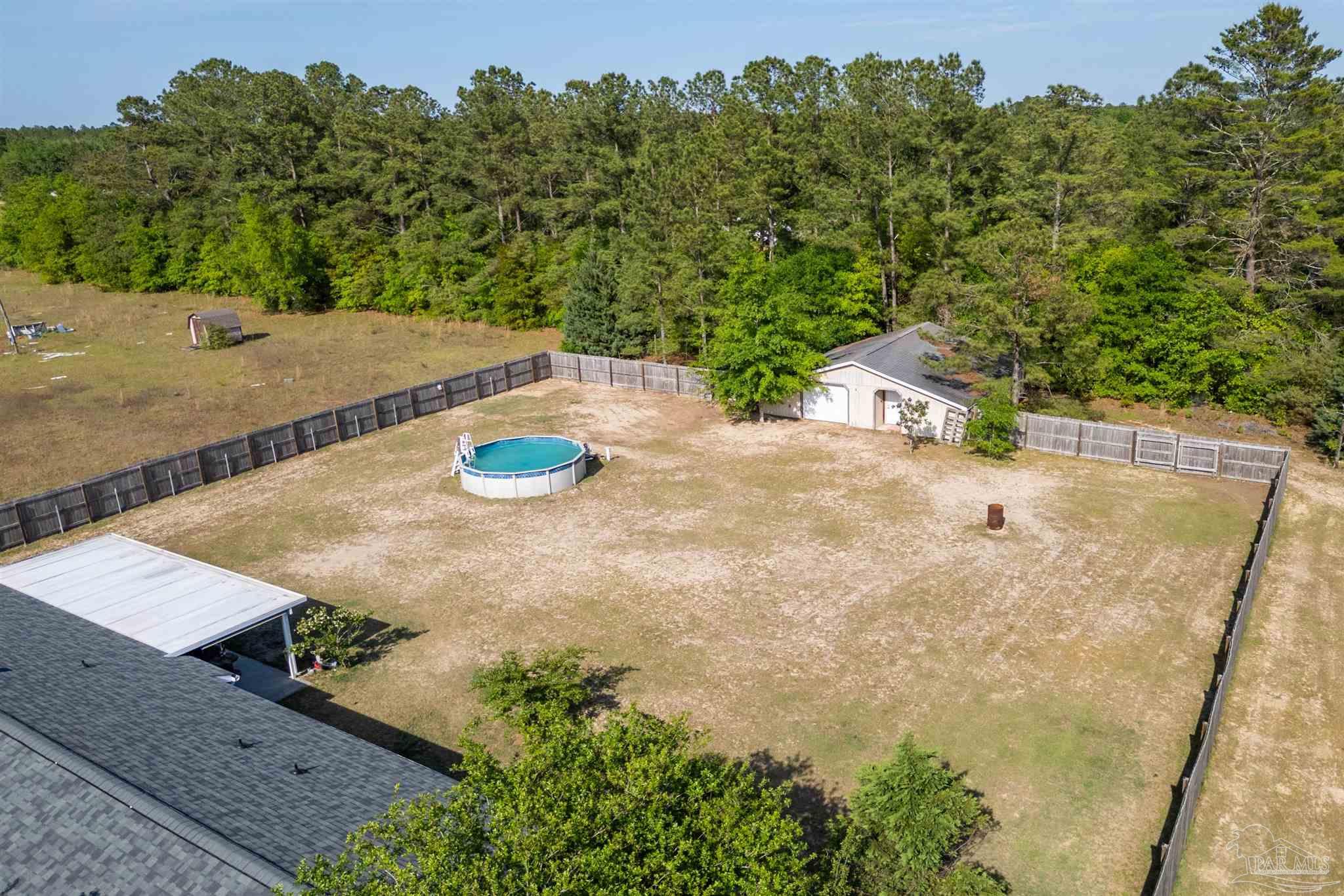 4624 Farm Life Road Milton, FL 32583 - Photo 46 of 50