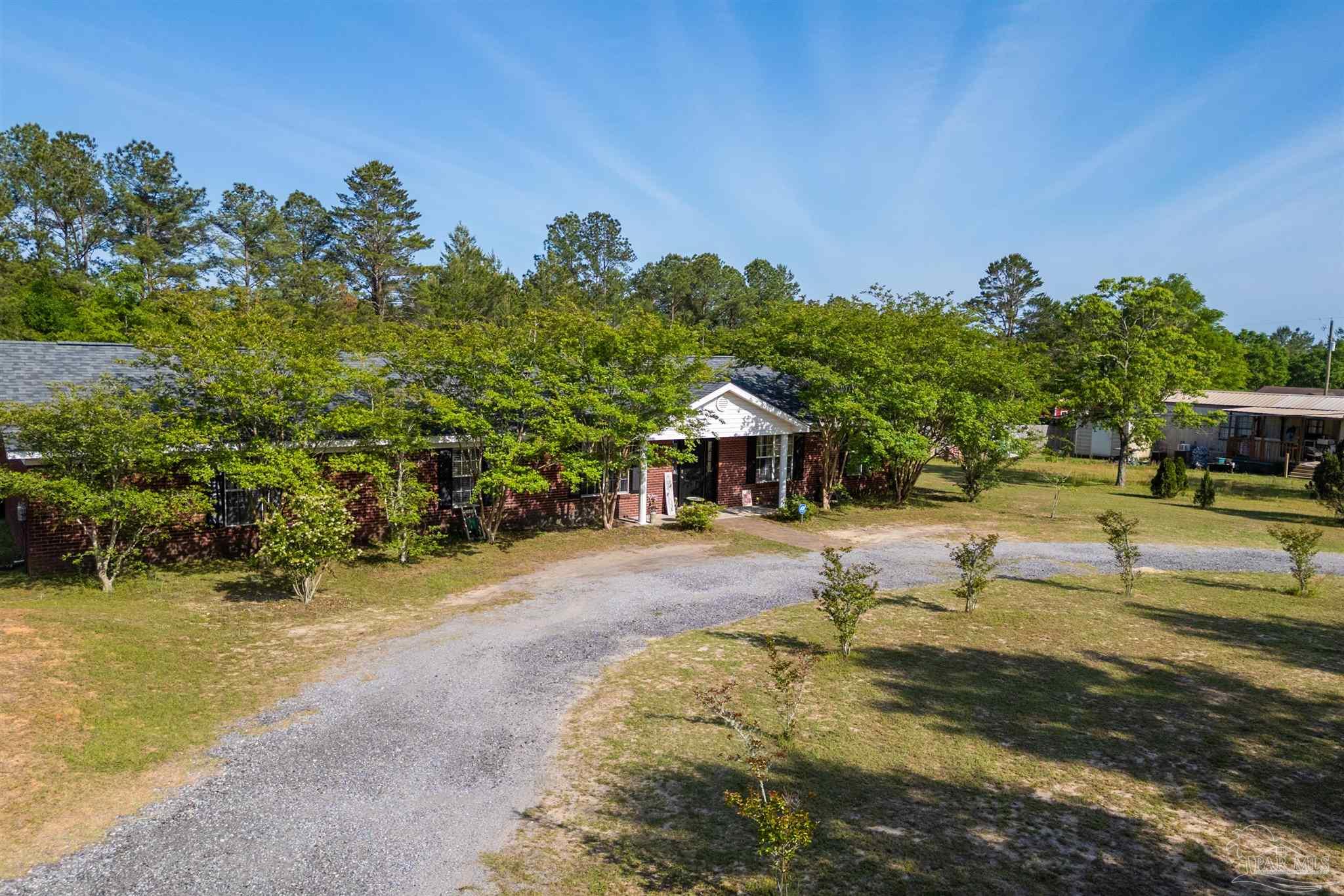 4624 Farm Life Road Milton, FL 32583 - Photo 49 of 50