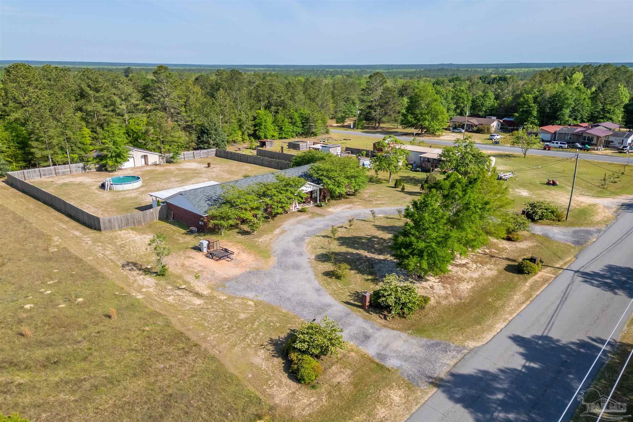 4624 Farm Life Road Milton, FL 32583 - Photo 50 of 50