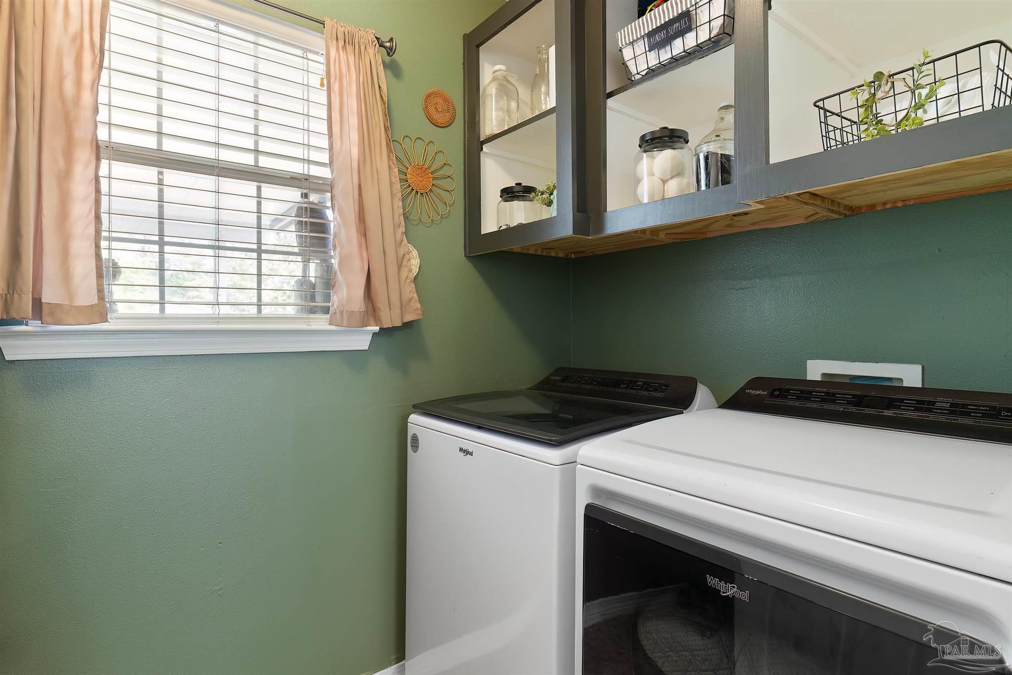 4624 Farm Life Road Milton, FL 32583 - Photo 9 of 50