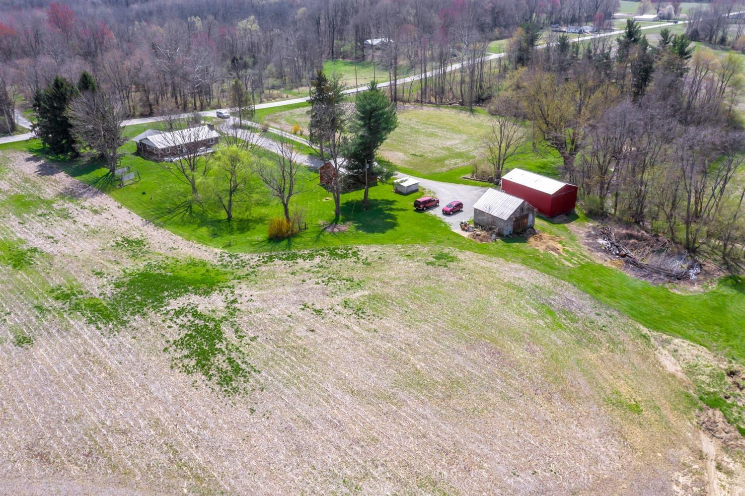 12913 Hamer Road Sardinia, OH 45171 - Photo 36 of 39