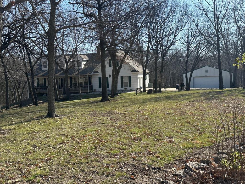 1897 Northwest 255th Road Kingsville, MO 64061 - Photo 1 of 6