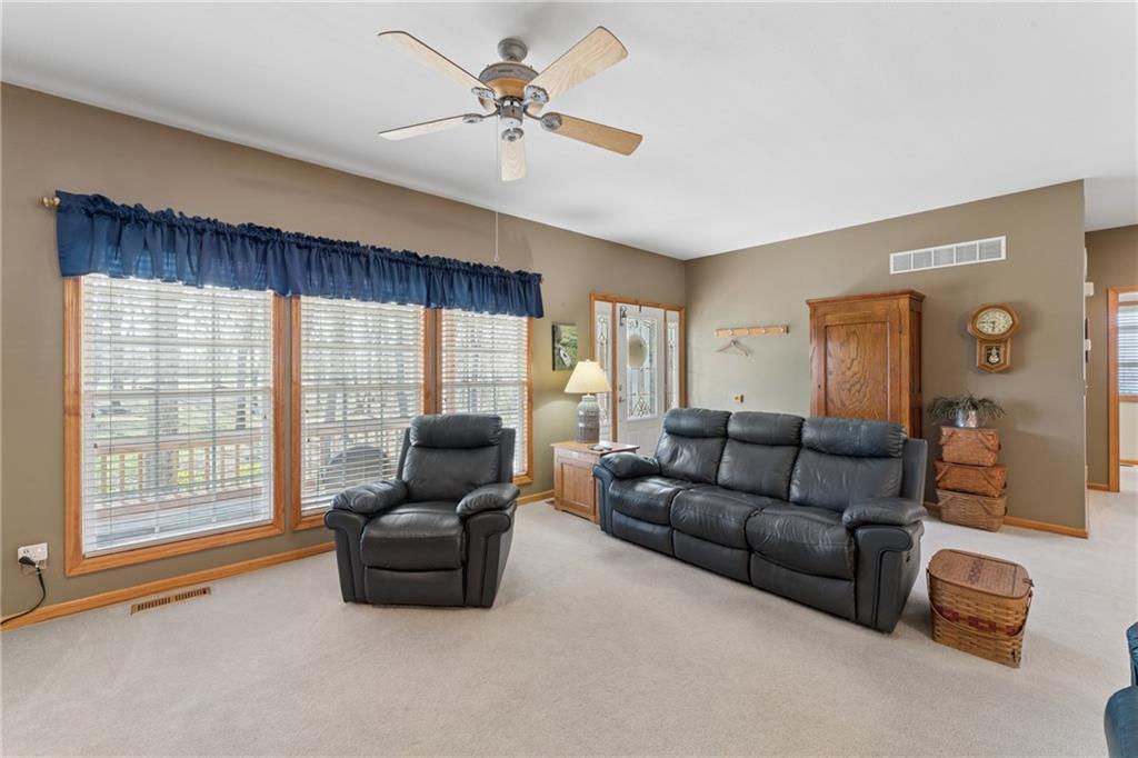 1897 Northwest 255th Road Kingsville, MO 64061 - Photo 11 of 52