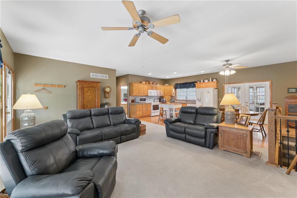 1897 Northwest 255th Road Kingsville, MO 64061 - Photo 12 of 52