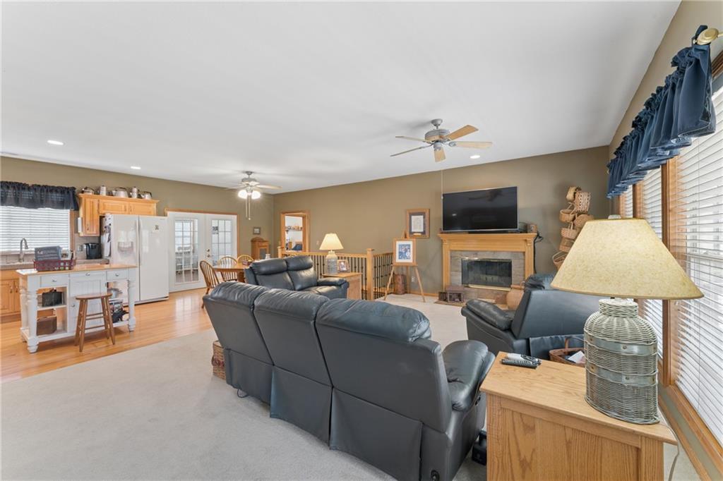 1897 Northwest 255th Road Kingsville, MO 64061 - Photo 13 of 52