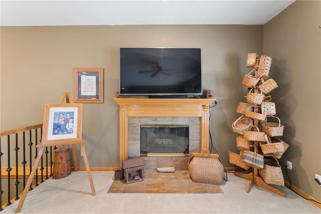 1897 Northwest 255th Road Kingsville, MO 64061 - Photo 14 of 52