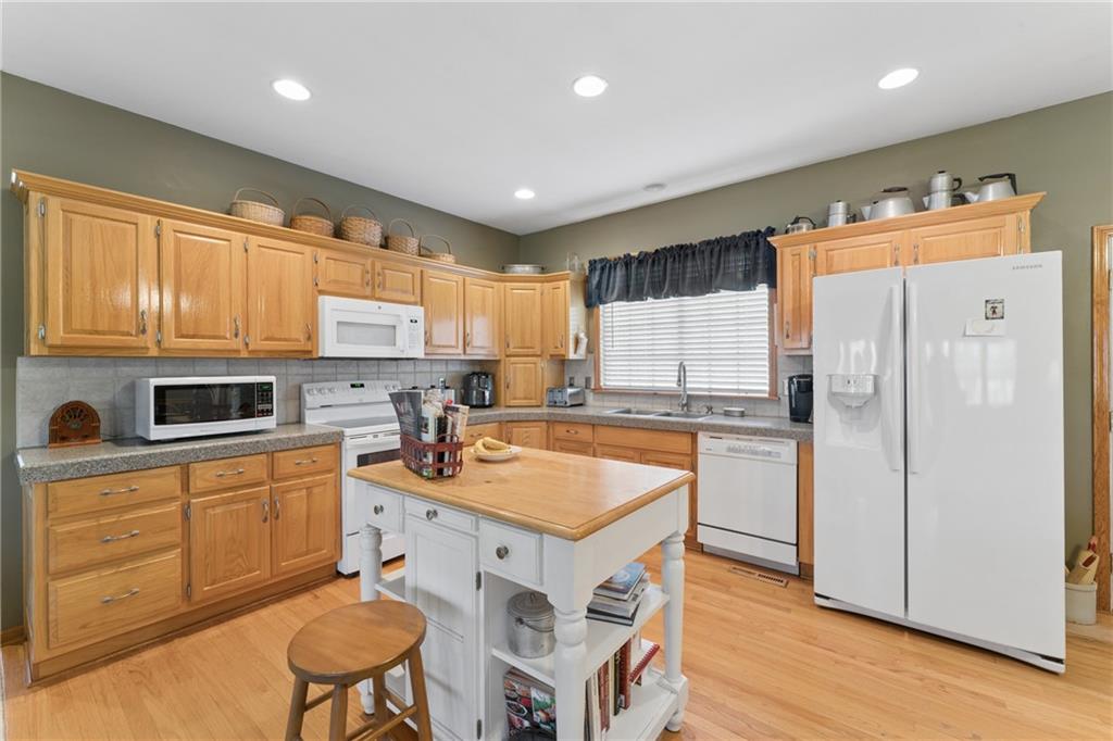 1897 Northwest 255th Road Kingsville, MO 64061 - Photo 15 of 52