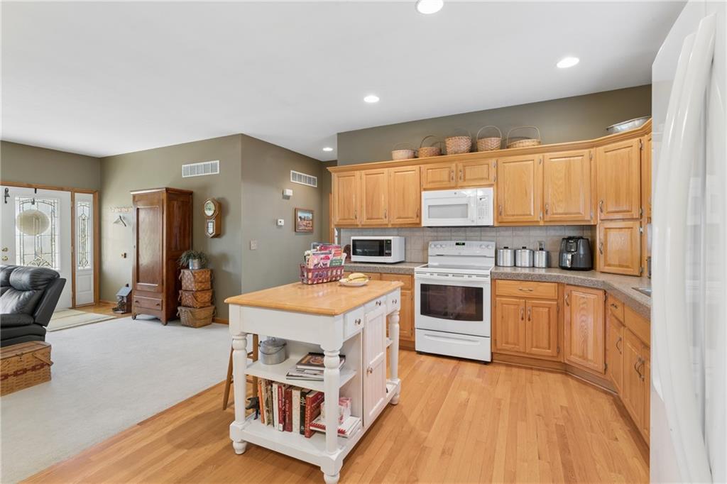1897 Northwest 255th Road Kingsville, MO 64061 - Photo 17 of 52