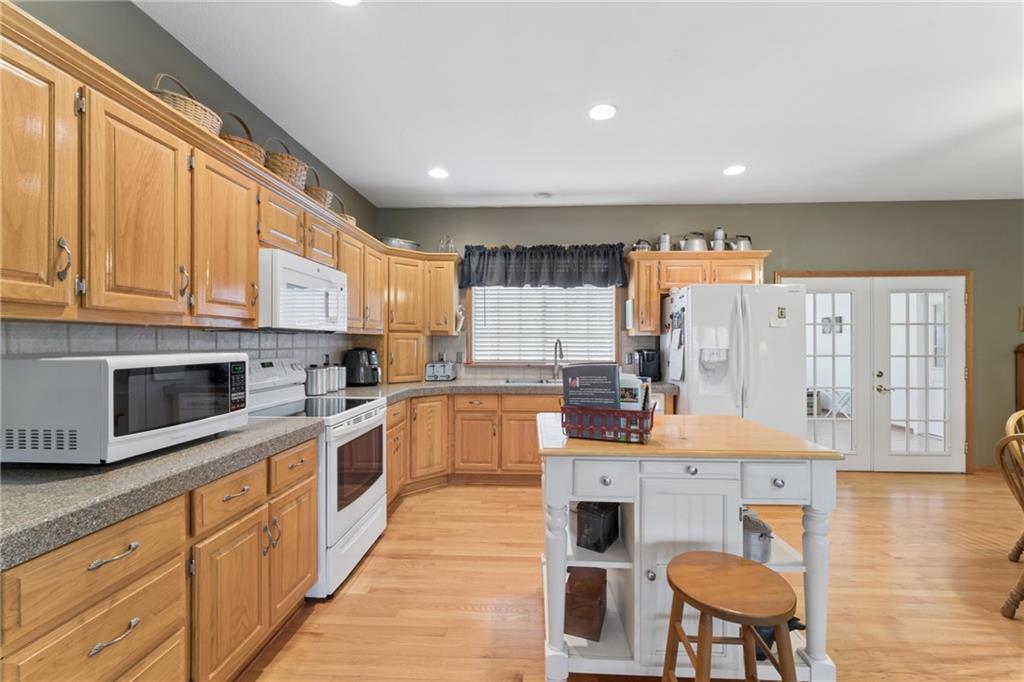 1897 Northwest 255th Road Kingsville, MO 64061 - Photo 18 of 52