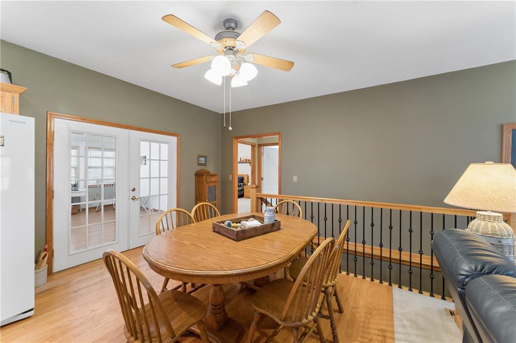 1897 Northwest 255th Road Kingsville, MO 64061 - Photo 19 of 52