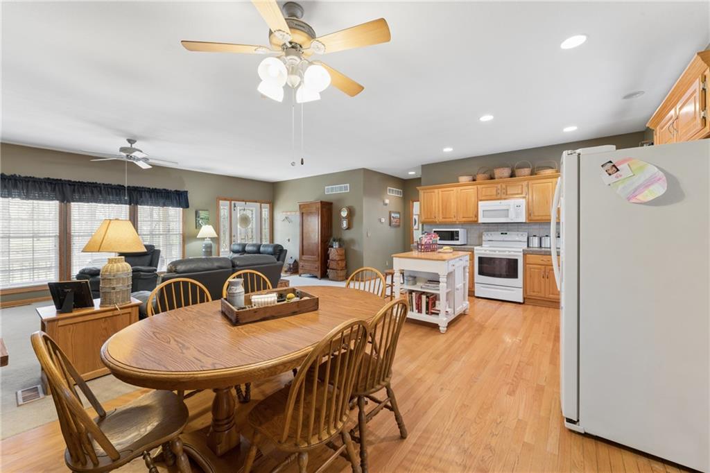 1897 Northwest 255th Road Kingsville, MO 64061 - Photo 20 of 52
