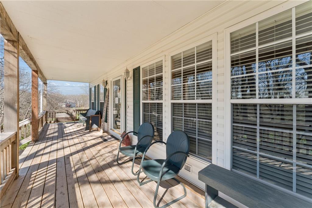 1897 Northwest 255th Road Kingsville, MO 64061 - Photo 2 of 52