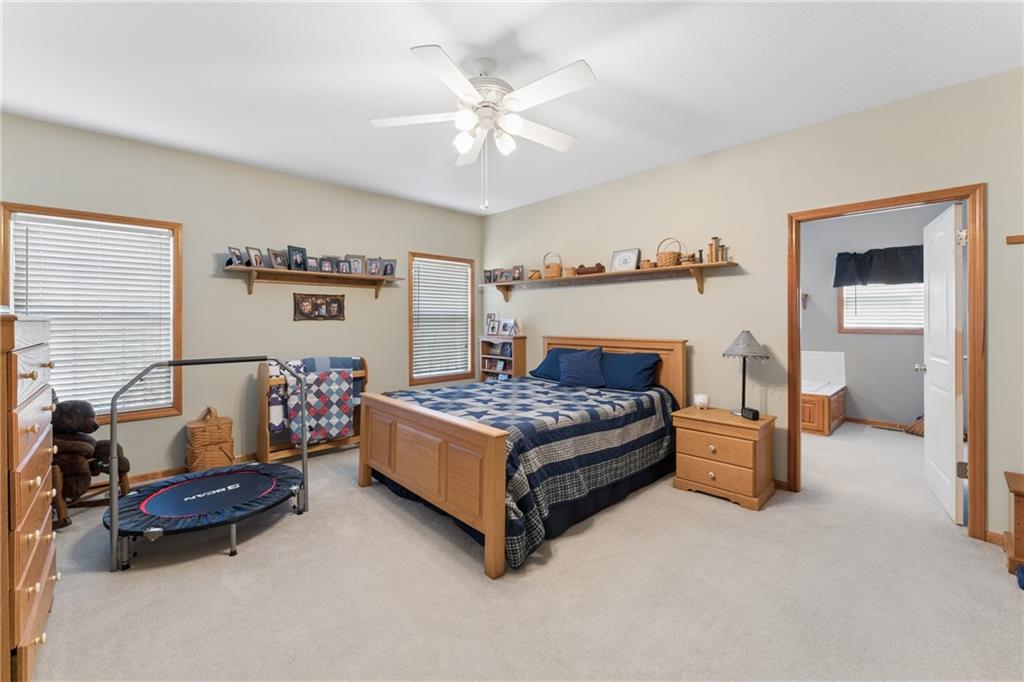 1897 Northwest 255th Road Kingsville, MO 64061 - Photo 21 of 52