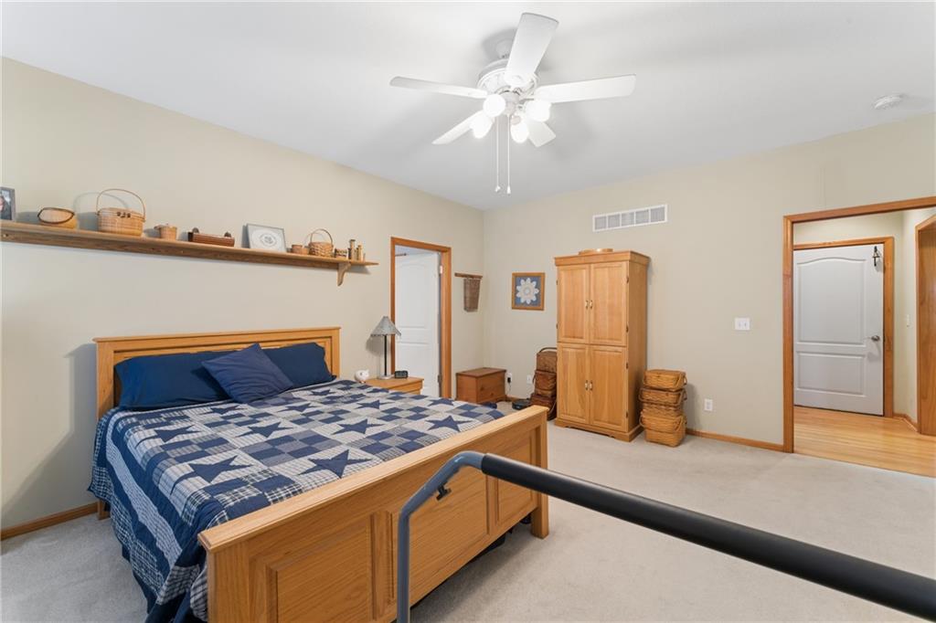 1897 Northwest 255th Road Kingsville, MO 64061 - Photo 22 of 52