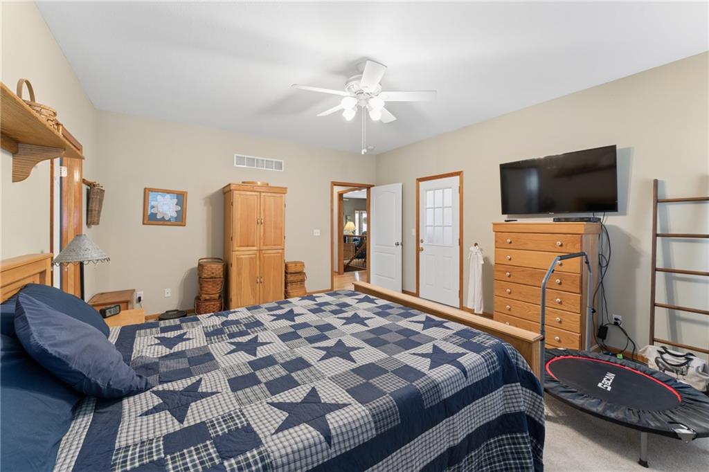 1897 Northwest 255th Road Kingsville, MO 64061 - Photo 23 of 52