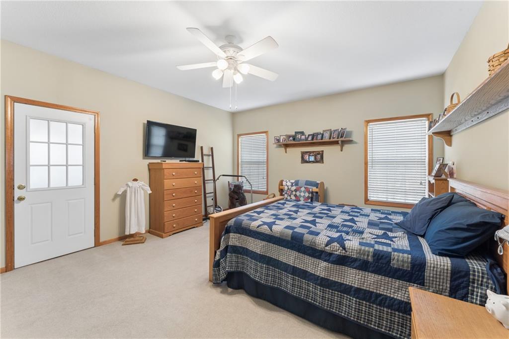 1897 Northwest 255th Road Kingsville, MO 64061 - Photo 24 of 52