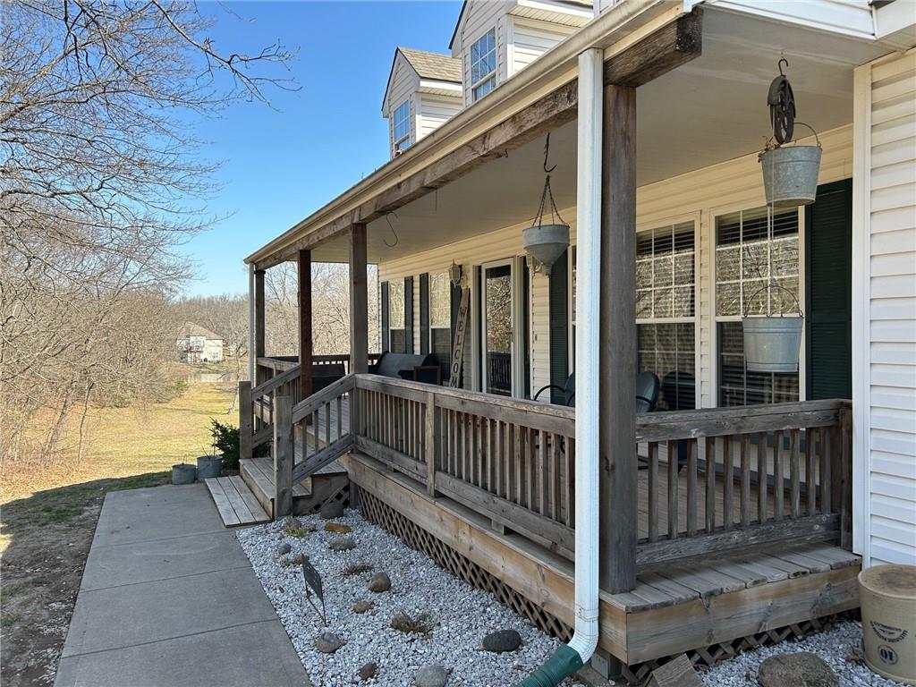 1897 Northwest 255th Road Kingsville, MO 64061 - Photo 3 of 6