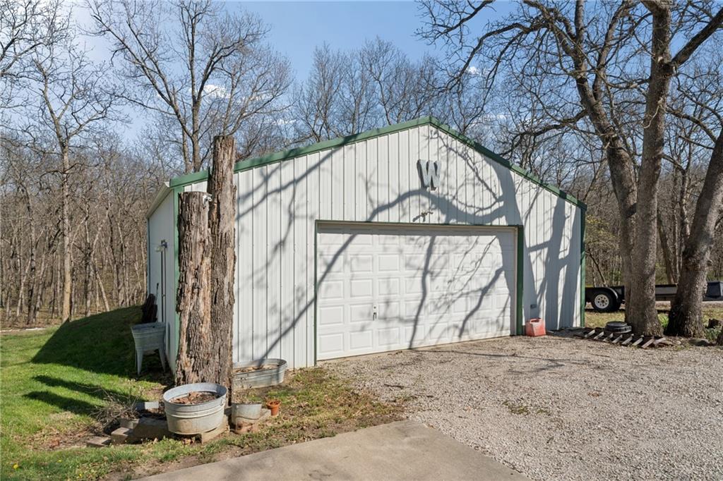 1897 Northwest 255th Road Kingsville, MO 64061 - Photo 3 of 52