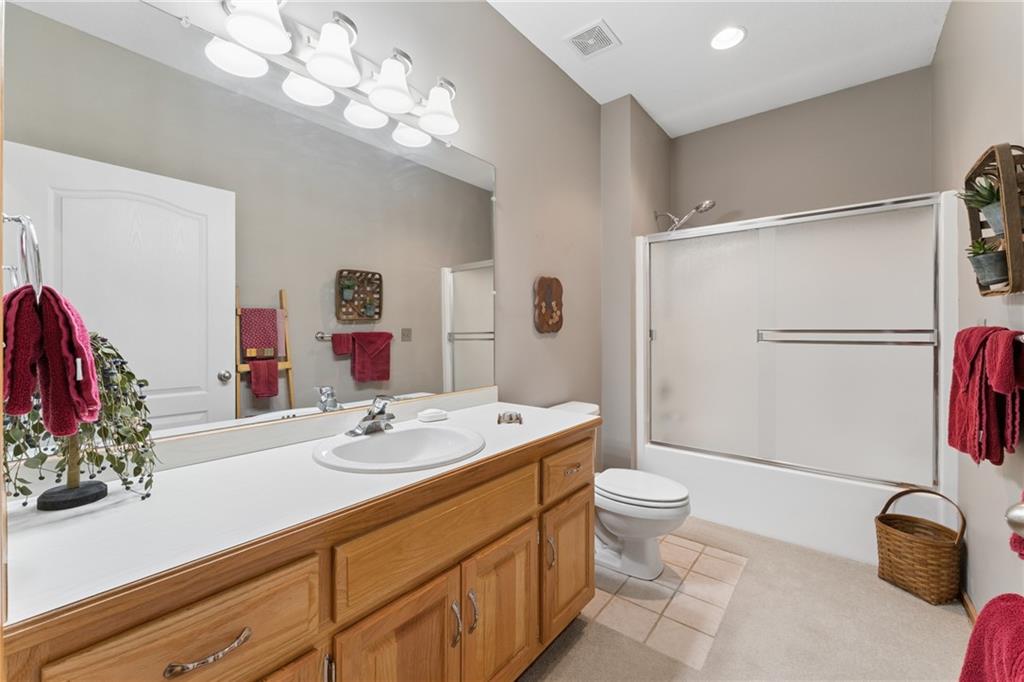 1897 Northwest 255th Road Kingsville, MO 64061 - Photo 31 of 52