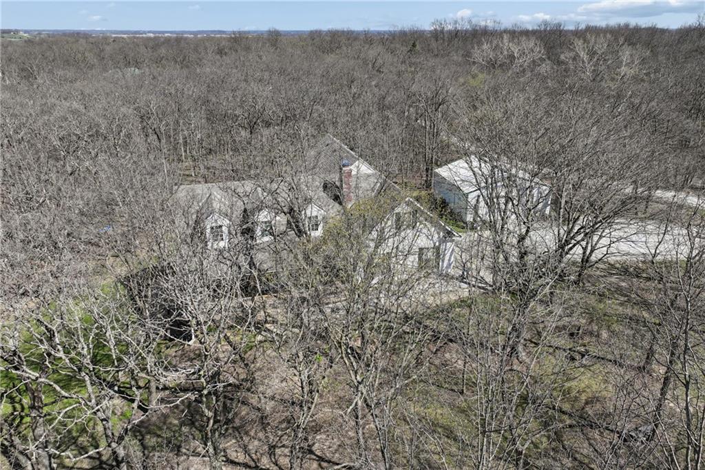 1897 Northwest 255th Road Kingsville, MO 64061 - Photo 40 of 52
