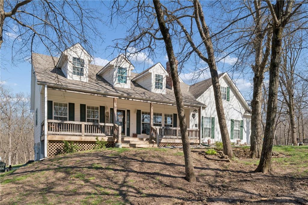 1897 Northwest 255th Road Kingsville, MO 64061 - Photo 4 of 52