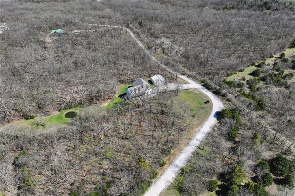 1897 Northwest 255th Road Kingsville, MO 64061 - Photo 41 of 52