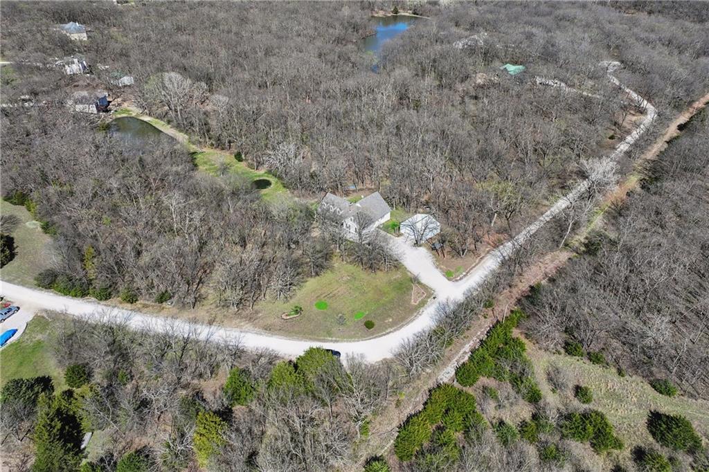 1897 Northwest 255th Road Kingsville, MO 64061 - Photo 42 of 52