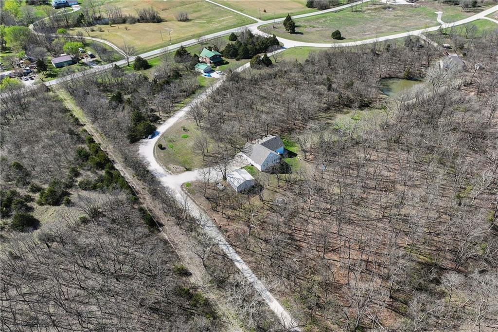 1897 Northwest 255th Road Kingsville, MO 64061 - Photo 43 of 52