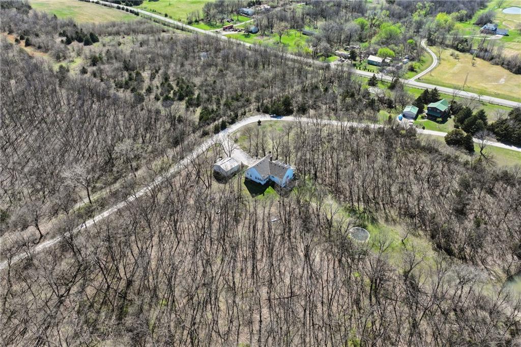 1897 Northwest 255th Road Kingsville, MO 64061 - Photo 44 of 52