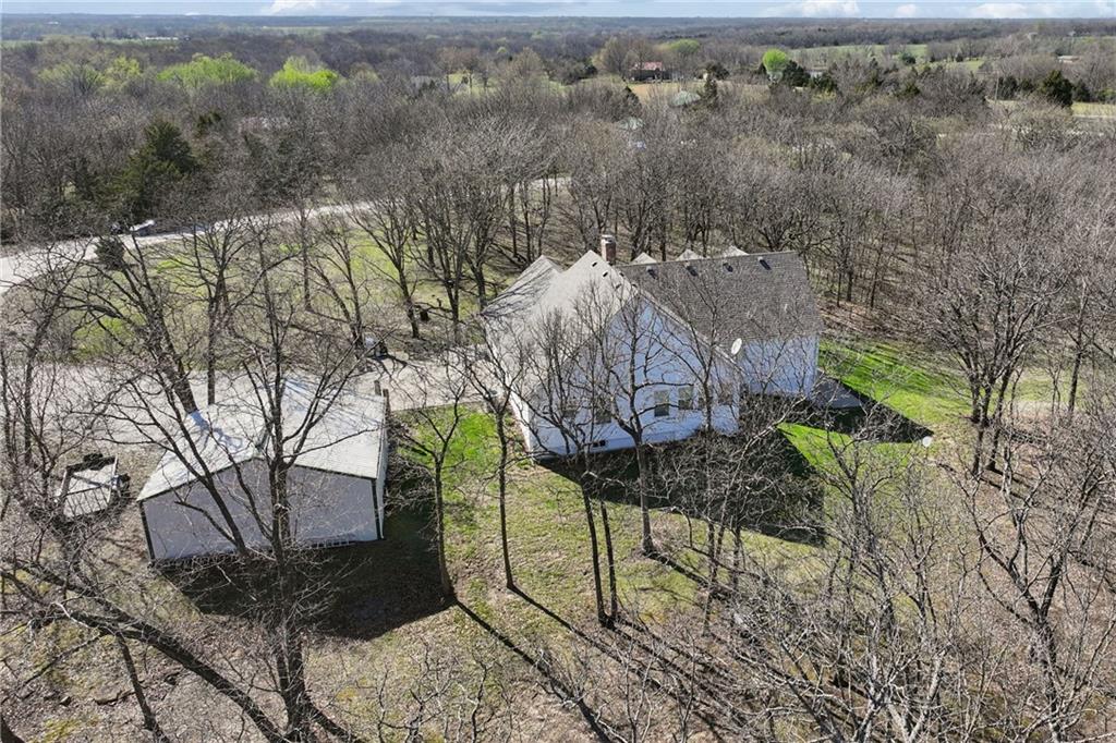 1897 Northwest 255th Road Kingsville, MO 64061 - Photo 45 of 52